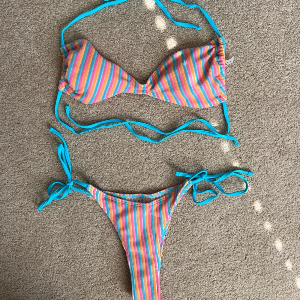 SHEIN bikini - Picture 1 of 1